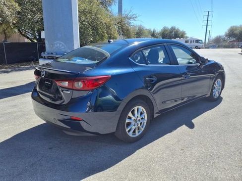 Used 2014 MAZDA MAZDA3 i Grand Touring FWD image 5