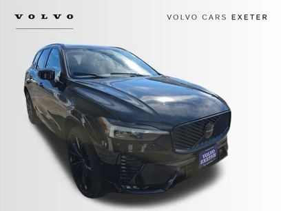 New 2026 Volvo XC60 B5 Ultra w/ Climate Package