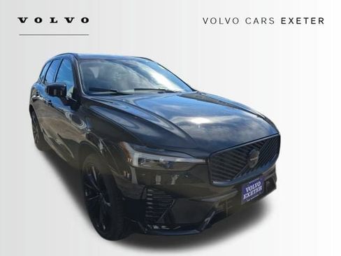 New 2026 Volvo XC60 B5 Ultra w/ Climate Package AWD/4WD image 1