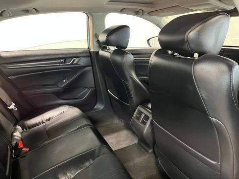 Used 2018 Honda Accord EX-L image 14