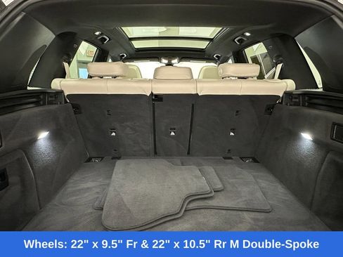 Used 2021 BMW X5 sDrive40i w/ M Sport Package image 20