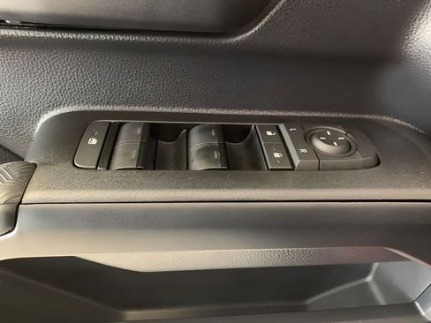 New 2025 Toyota 4Runner TRD Off-Road image 11