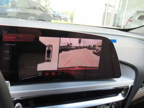 New 2026 Cadillac Lyriq V image 25