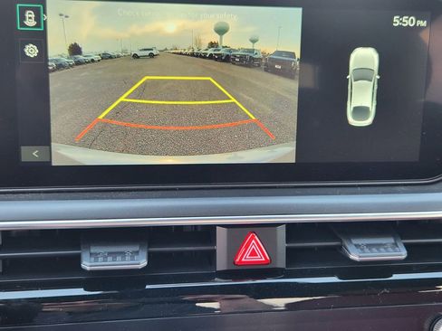 New 2026 Kia K5 GT-Line AWD/4WD image 23