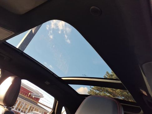 Certified 2023 Ford Escape ST-Line w/ Tech Pack #1 image 15