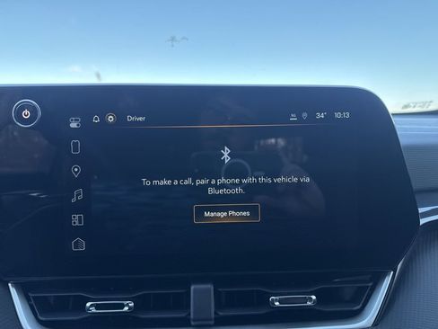 Used 2025 Chevrolet Equinox LT FWD image 21