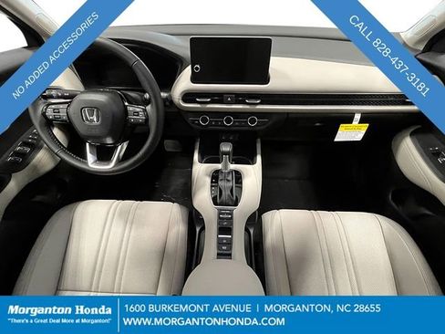 New 2026 Honda HR-V EX-L image 16