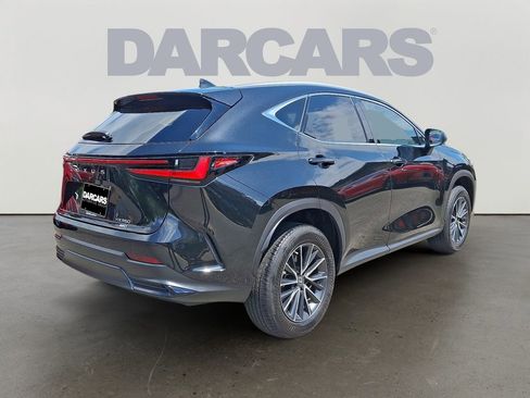Used 2023 Lexus NX 350 AWD image 6