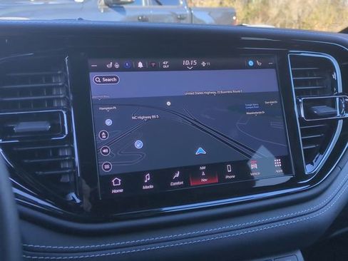 New 2026 Dodge Durango SRT Hellcat image 36