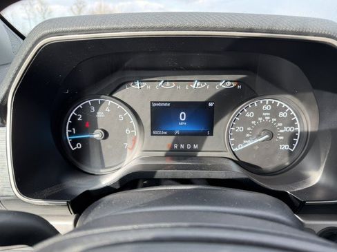 Used 2021 Ford F150 XLT AWD/4WD image 20