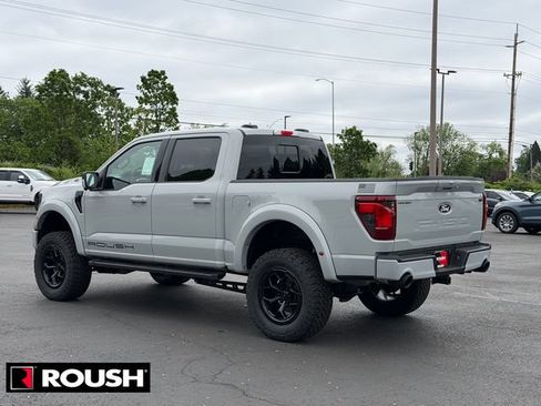 New 2026 Ford F150 XLT w/ Equipment Group 303A High AWD/4WD image 6