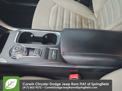 Used 2019 Ford Fusion S image 29