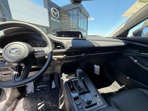 New 2026 MAZDA CX-30 AWD 2.5 S w/ Select Sport Pkg image 24