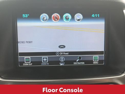 Used 2017 Chevrolet Tahoe LT image 33