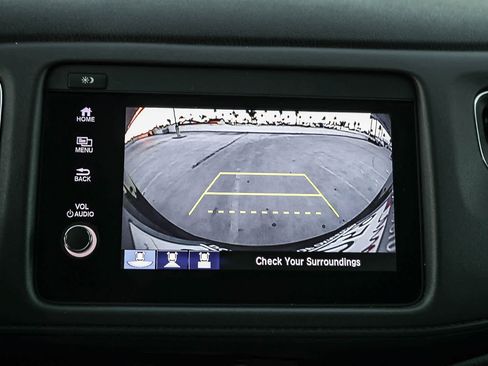 Used 2021 Honda HR-V EX image 23