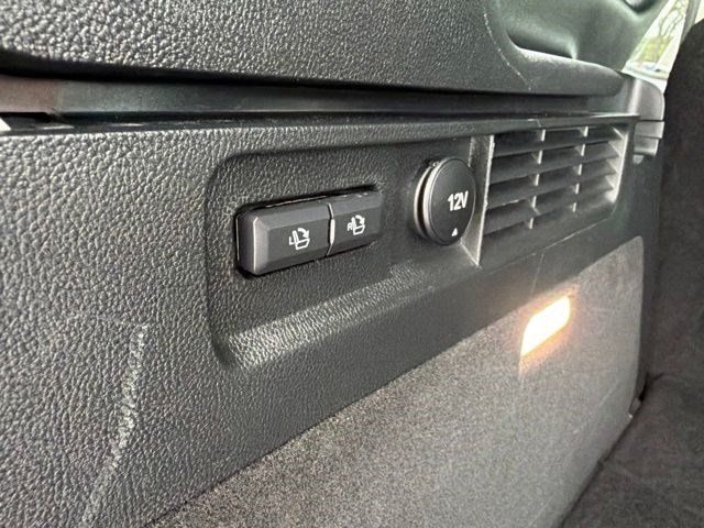 Used 2019 Lincoln Nautilus Reserve FWD image 17