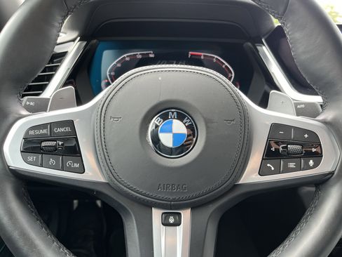 Used 2026 BMW Z4 sDrive30i RWD image 13