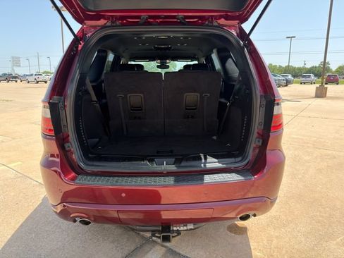 Used 2021 Dodge Durango GT w/ Blacktop Package AWD/4WD image 16