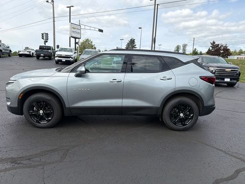 Certified 2024 Chevrolet Blazer LT w/ Convenience Package AWD/4WD image 6