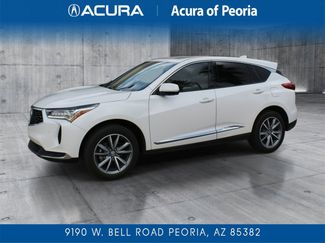 Used 2023 Acura RDX w/ Technology Package video 1