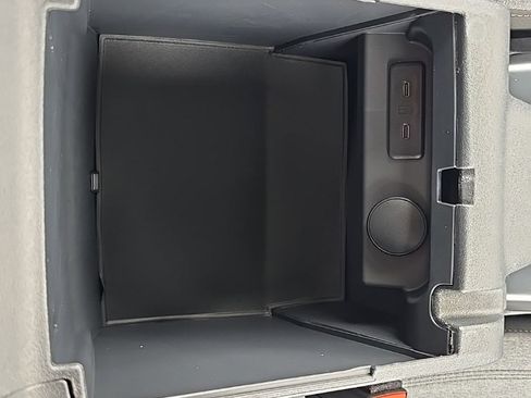 New 2025 Ford Bronco 4-Door w/ Sasquatch Package image 30