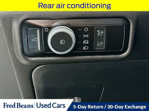 Certified 2022 Ford Explorer XLT w/ Equipment Group 202A AWD/4WD image 13
