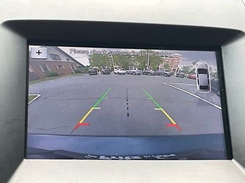 Used 2016 Ford Edge SEL w/ Equipment Group 201A AWD/4WD image 19