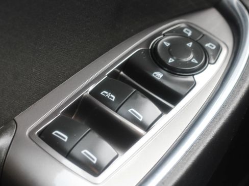 Used 2018 Chevrolet Malibu LT FWD image 21