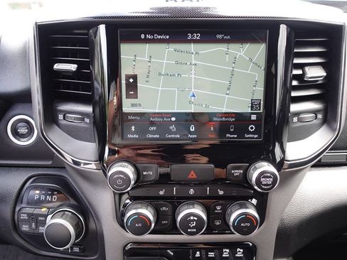 Used 2020 RAM 1500 Big Horn w/ Built-to-serve Edition AWD/4WD image 43