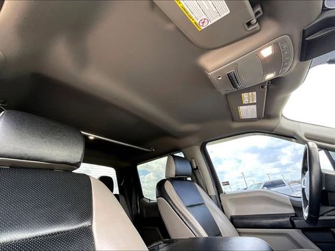 Used 2020 Ford F350 XL w/ STX Appearance Package image 28