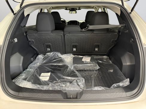 New 2025 Subaru Impreza 2.0i Sport image 9