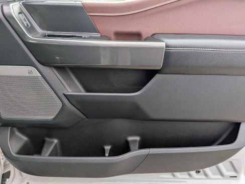 Certified 2023 Ford F150 Lariat w/ Equipment Group 502A High image 13