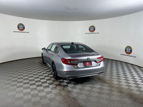 Used 2021 Honda Accord Sport image 17