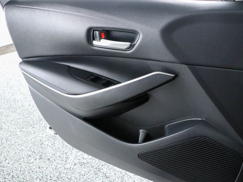 Used 2022 Toyota Corolla SE FWD image 21