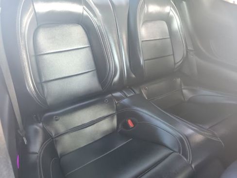 Used 2024 Ford Mustang Premium image 24