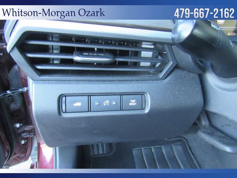 Used 2024 Nissan Altima 2.5 SV image 29