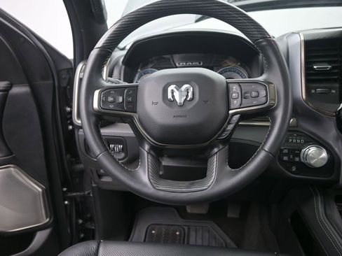 Used 2021 RAM 1500 Limited w/ Night Edition AWD/4WD image 26