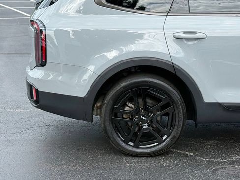 Used 2024 Kia Telluride SX X-Line AWD/4WD image 9