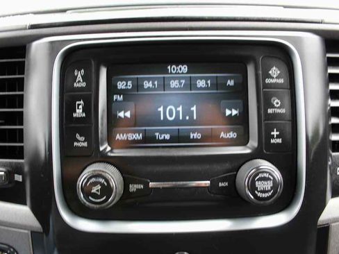 Used 2019 RAM 1500 Express w/ Express Value Package image 19