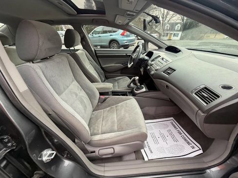 Used 2011 Honda Civic EX image 21
