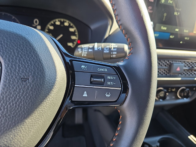 Used 2026 Honda HR-V Sport image 20