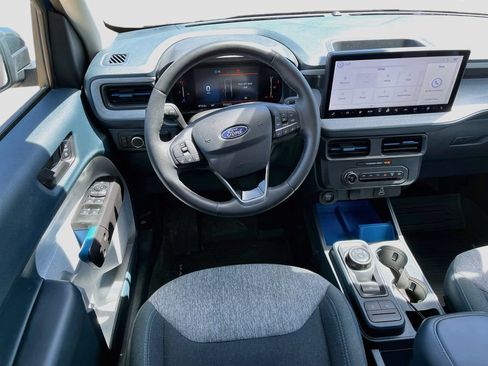 Used 2025 Ford Maverick XLT w/ XLT Luxury Package AWD/4WD image 22