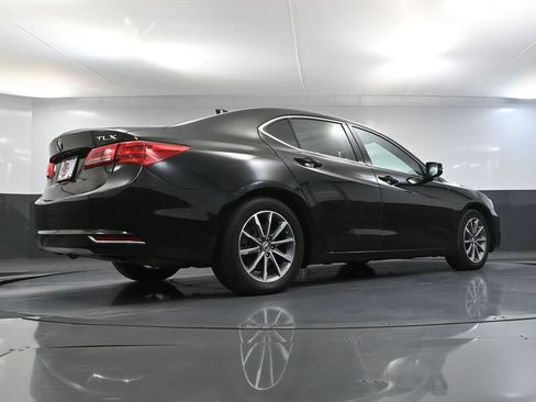 Used 2020 Acura TLX FWD image 52