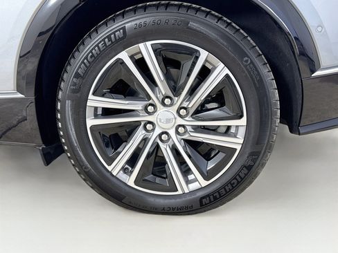 Used 2024 Cadillac Lyriq Luxury RWD image 33