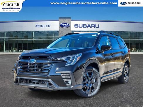 New 2026 Subaru Ascent Bronze Edition AWD/4WD image 1