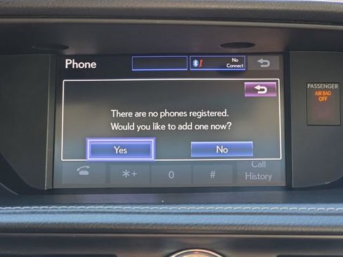 Used 2013 Lexus ES 350 w/ Luxury Pkg image 27