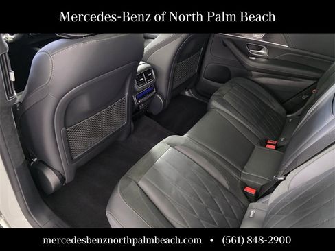 Used 2023 Mercedes-Benz GLS 63 AMG 4MATIC image 15