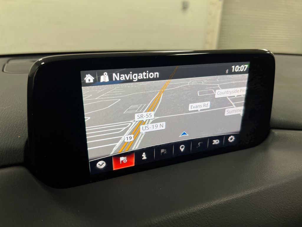 Used 2019 MAZDA CX-5 Grand Touring FWD image 21