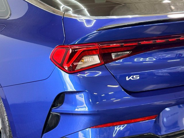 Used 2023 Kia K5 GT-Line FWD image 8
