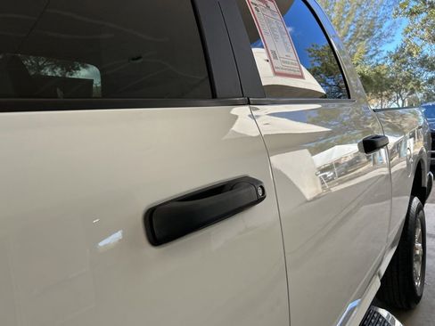 Used 2024 RAM 2500 Big Horn image 16